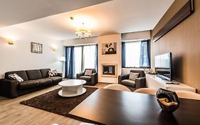 Silver Mountain Apartment 26